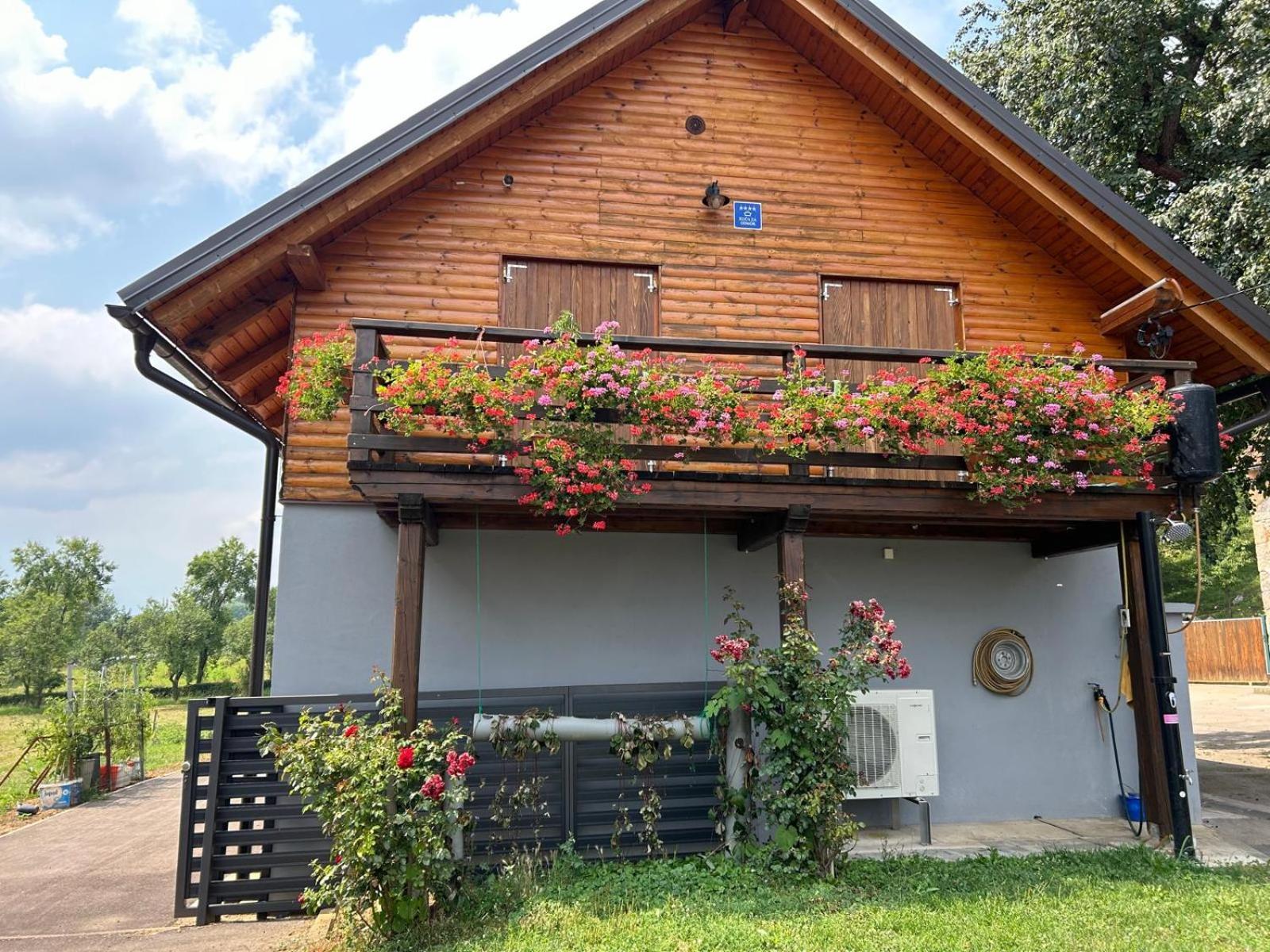 House Mate Villa โอโทชาส ภายนอก รูปภาพ